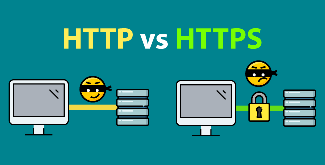 Http,https