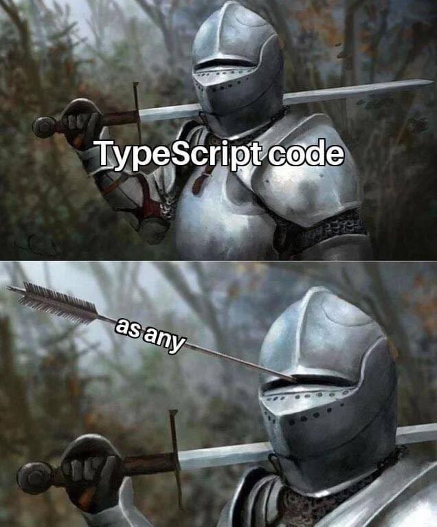 any